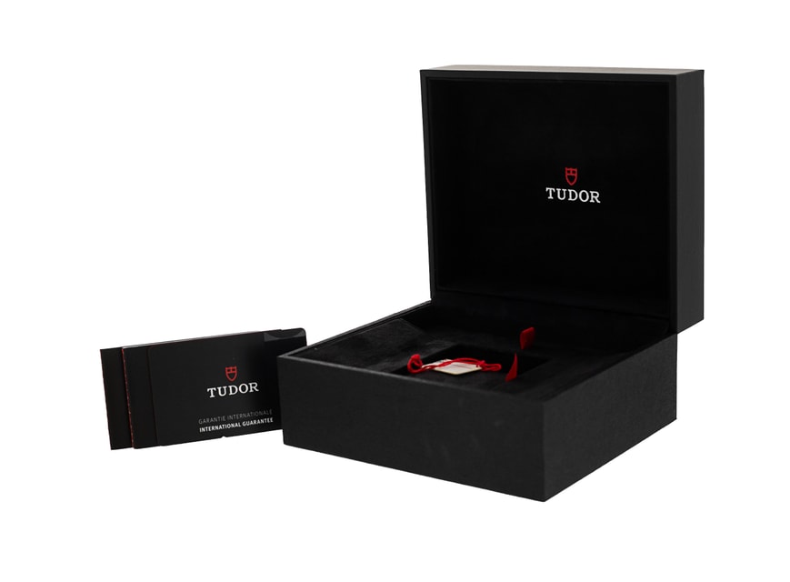 Tudor Black Bay M79230B-0007 Image 4